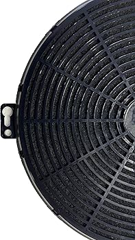 CHARCOAL FILTER CD12枚セット black-zephyr-range-hood-parts-